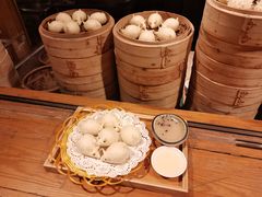 -沙州食驿·非遗小吃夜市