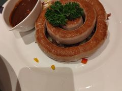 -兰特伯爵西餐厅·啤酒屋(方庄店)