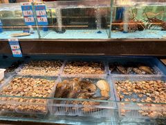 -阿伟海鲜楼·福建菜(延寿店)