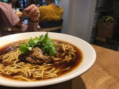 招牌红烧牛肉面-厝内小眷村(天河南一路店)