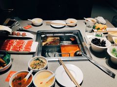 -海底捞火锅(九霄梦天地店)