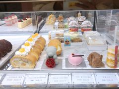 -蜜思琪蛋糕(民生路店)