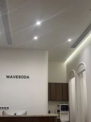 -WAVE SODA摄影工作室