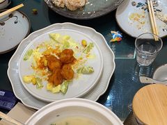 -君霖海鲜私房菜(春柳店)