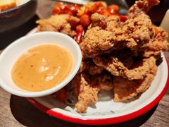 -京A Brewpub·精酿餐吧(幸福村店)