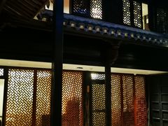 -走马楼饭庄(慈城古县城店)
