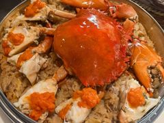 -坛南湾阿强农家乐.海鲜大排档老字号(福州地标美食店)