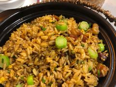 -东鑫记港式茶餐厅(南京东路店)