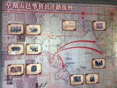 门面-开平碉楼文化旅游区马降龙景区