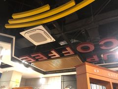 -SISYPHE BOOKS西西弗书店(龙湖滨江天街店)