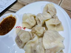 -四姐妹东北饺子(沙尾路店)