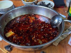 -黑竹香鸡(营和巷店)