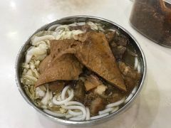 -花溪王记牛肉粉(四季花溪商场店)