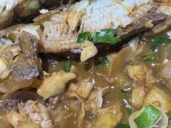 -品味居·首店·大连鲜活海鲜大连菜(东港店)
