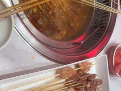 -宏姐串串香(宏伟路店)