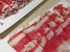 特级肥牛-蜀留香火锅·始于1999·原四川老火锅(白堤路店)