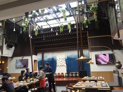 大堂-酸喜·三度酸·贵州味