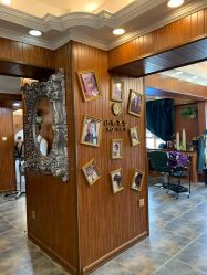 大厅-小齐发型Star·Salon