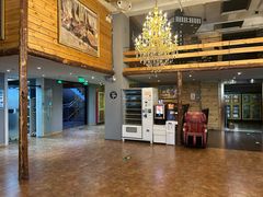 -明日世界密室轰趴·剧本桌游·箭馆团建(国贸店)
