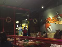 -赖胖子肉蟹煲(临川万象新城店)
