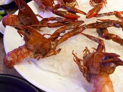 -红盔甲·小龙虾(定西路店)