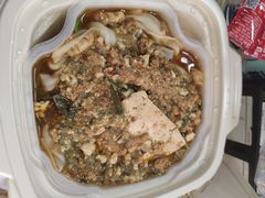 -小满手工粉(北京来福士店)