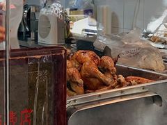-吴山烤禽 (吴山路店)