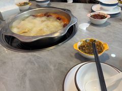 -光头药膳鸡(莱茵小镇店)