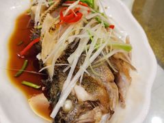 -关东风老北方菜馆(桂芳园店)