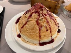 -粤财皇冠假日酒店·彩华轩中餐厅