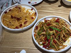 -榆林镇筋饼(知春路店)