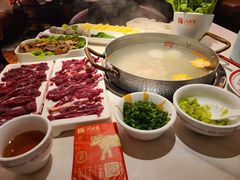 -八合里潮汕鲜牛肉火锅(深圳海岸城店)