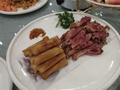 -小八仙·八方(移民广场店)