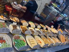 -揭阳钟记小食(福田新村店)