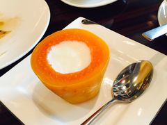 -新天世纪中餐厅