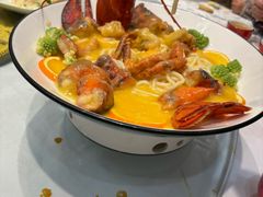 -申阿婆·上海菜·小海鲜(国展店)