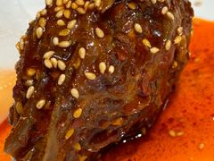 -大盐帮川菜馆(长楹天街店)