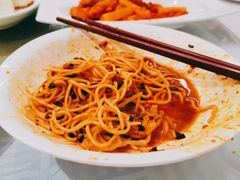-渝信川菜(西单店)