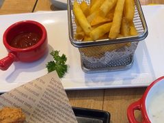 -豪客来牛排(金鼎广场店)