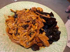 -老淮滨-蚌埠非遗小吃(淮河路店)