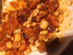 -青年公社烤鸭(青年路店)