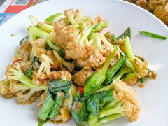 -帕米尔食府(白云观店)