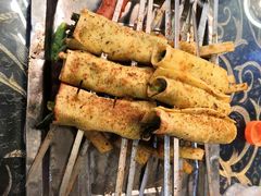 -西北老马食府(陈家营西路店)