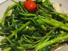 马来风光-滕记星发餐室·新加坡菜(巨鹿路店)
