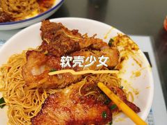 -牛记咖喱美食(十月初五日街店)