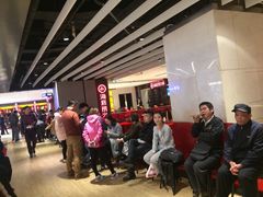 -海底捞火锅(航洋城店)