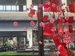 -勐巴拉云顶餐厅