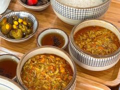 -蟹味阁·蟹黄面(体育西横街店)
