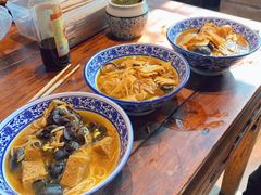 -西园寺素食(西园弄戒幢律寺店)