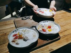 -椰语堂·海南清补凉(友谊阳光城店)